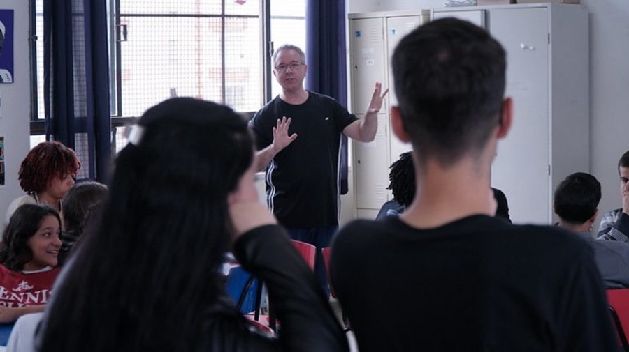 Recuperação para estudantes com média igual ou inferior a cinco no 2º semestre começam nesta semana