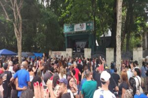 SP anuncia edição da Virada Inclusiva 2025