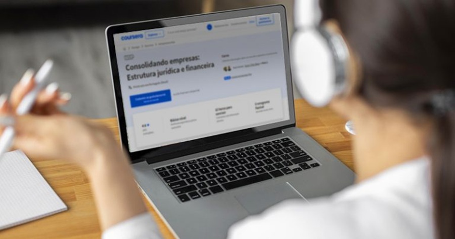 USP abre inscrições para programa de formação em educação à distância em parceria com a Univesp