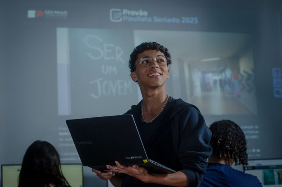 Último dia: estudantes devem escolher cursos do Provão Paulista até o fim desta sexta-feira (28)