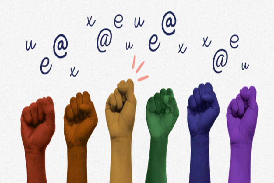 Linguagem neutra em documentos oficiais. Afinal, pode ou não pode?