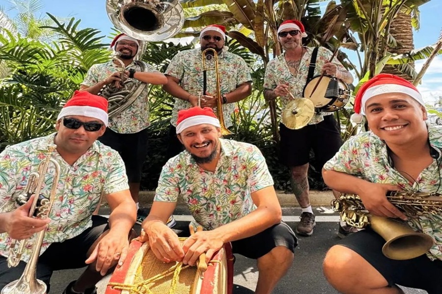 Agenda Viva SP destaca exposições, música, memória e experiências imersivas nesta semana