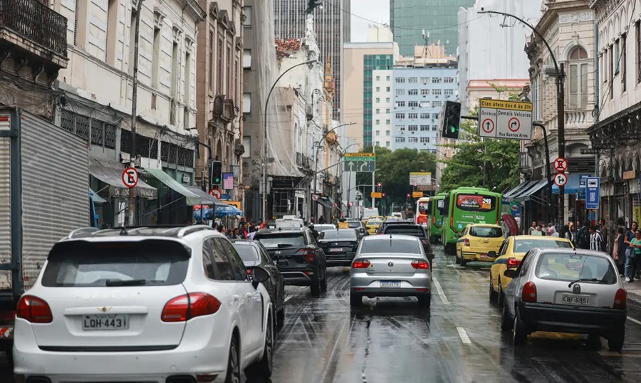 Agora está valendo em todo o Brasil: veículos com mais de 20 anos ficam isentos de IPVA