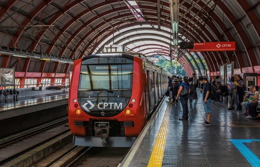 CPTM terá ação de cadastro para vagas de estágio e aprendizagem nesta semana