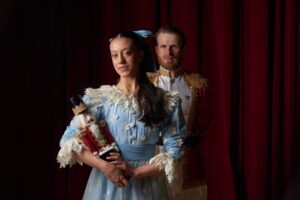 CULTSP PRO leva o inédito espetáculo Quebra-Nozes, o Musical para Campinas; ingresso é gratuito