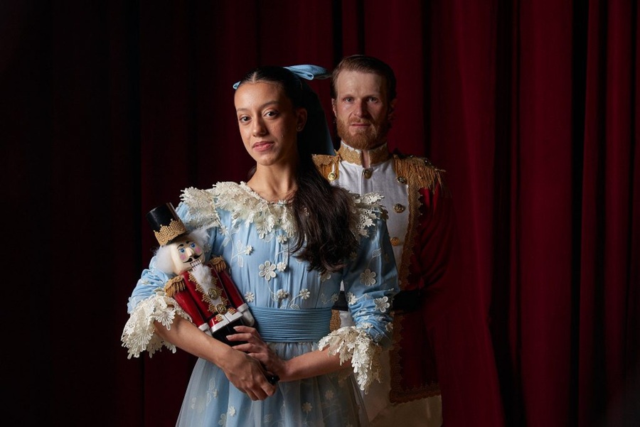 CULTSP PRO leva o inédito espetáculo Quebra-Nozes, o Musical para Campinas; ingresso é gratuito