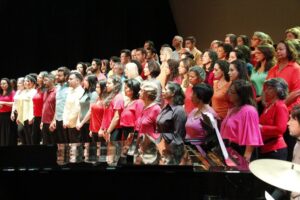 Cantata de Natal da Fundec é atração gratuita em Sorocaba na próxima segunda-feira (15)