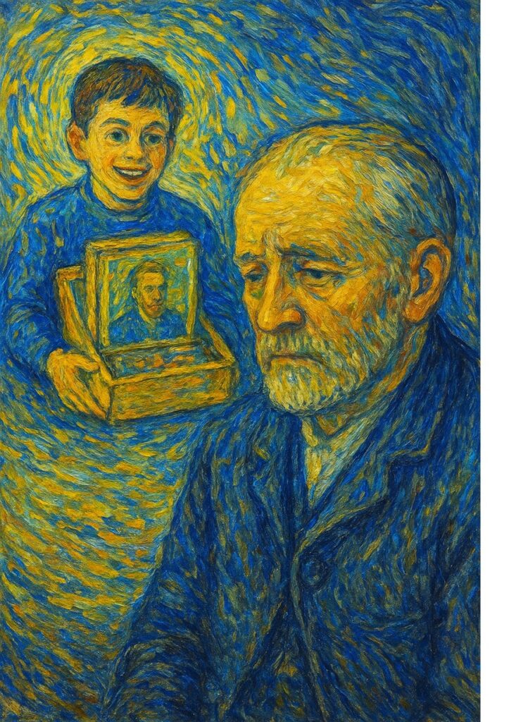 Reminiscências Natalinas - João Alvarenga