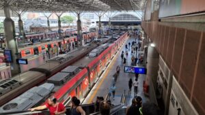 Duas estações da CPTM recebem ação com vagas de estágio e aprendizagem a partir desta segunda (15)