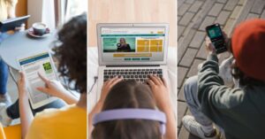 E-books, cursos e acervos on-line: conteúdos da USP são oportunidade para aprender nas férias