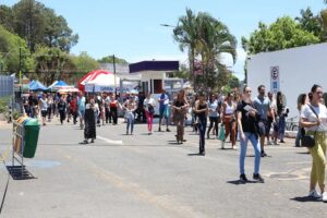 'Enem dos Concursos': veja como consultar os locais da prova discursiva do CNU 2025