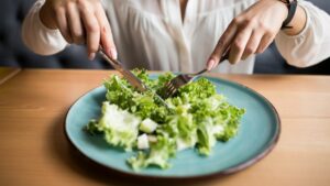 Estudo identifica características de pessoas propensas a ter obsessão por alimentação saudável