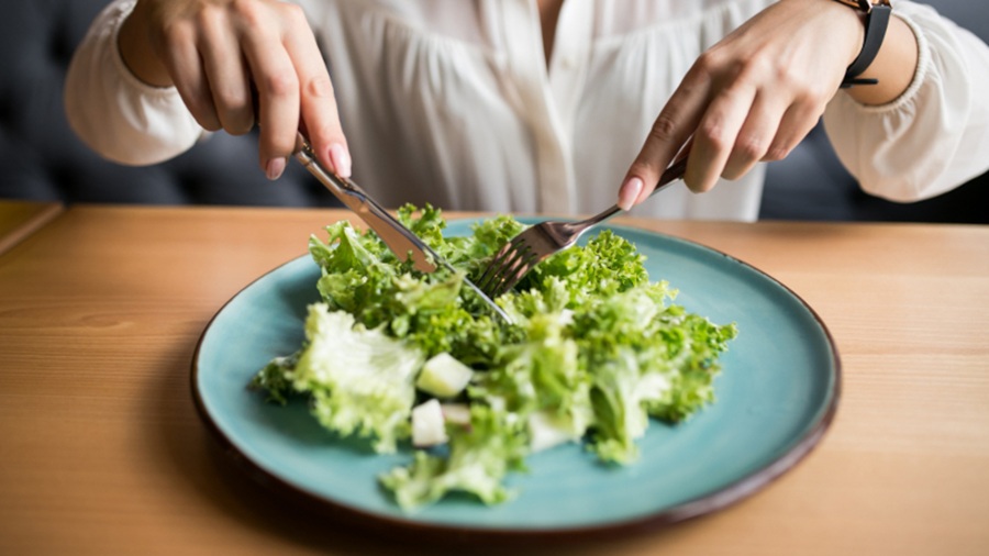 Estudo identifica características de pessoas propensas a ter obsessão por alimentação saudável