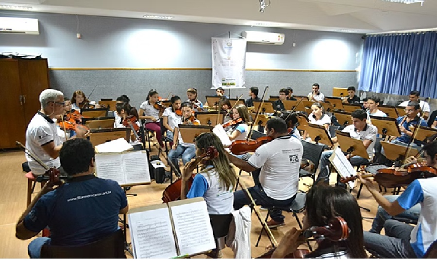 Filarmônica Nossa Senhora da Conceição