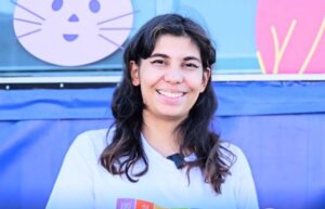 Força de vontade muda destino: jovem supera depressão, trauma e dá primeiro passo rumo ao sonho de ser veterinária