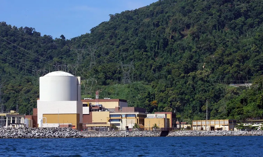 Governo autoriza nomeação de 150 servidores para área nuclear