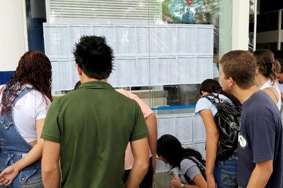 Inep divulga gabaritos preliminares do Enade 2025