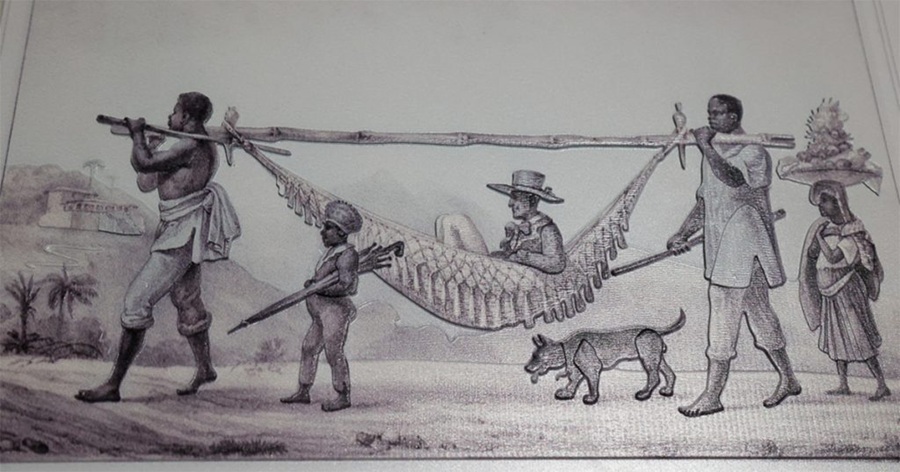 Museu do Ipiranga recebe mostra do pintor francês Debret