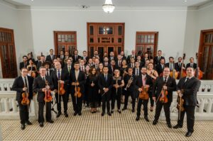 OSS apresenta “Sinfonia para a Noite de Natal” na Catedral Metropolitana de Sorocaba nesta sexta-feira (12)