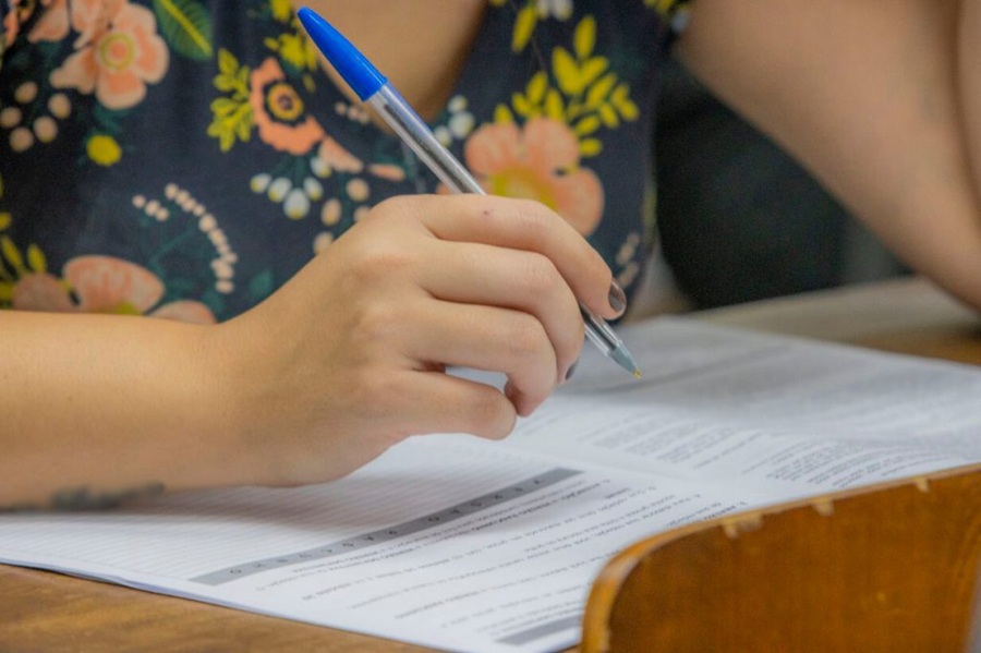 Prova do Vestibular das Faculdades de Tecnologia (Fatecs) se aproxima; veja dicas para revisão