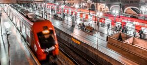 Quatro estações da CPTM recebem ação para cadastro de vagas de estágio