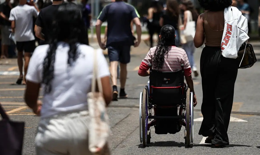 Reaplicação do Enem começa nesta terça-feira em todo o país