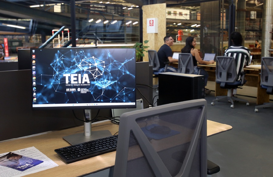 Prefeitura de SP divulga agenda gratuita de empreendedorismo para janeiro de 2026 nos coworkings Teia