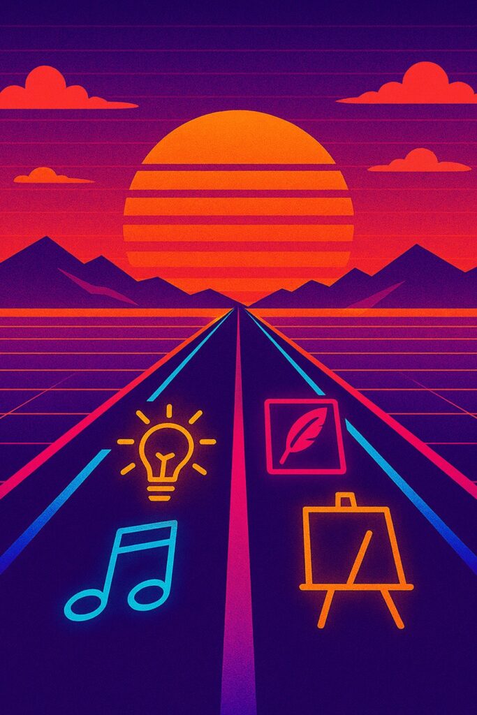 Sem propósito, o tempo pesa