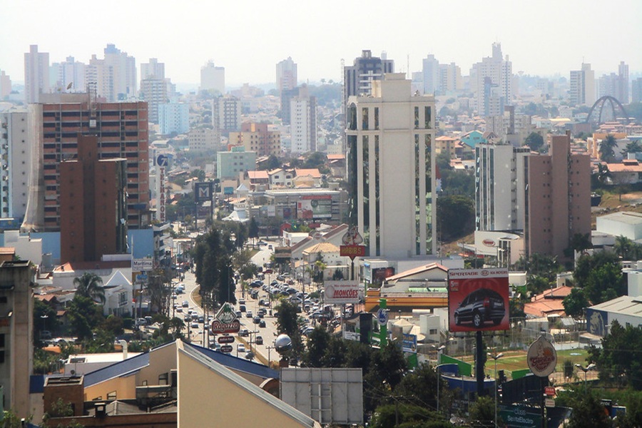 Sine Sorocaba oferece 94 vagas de emprego nesta terça-feira (2)