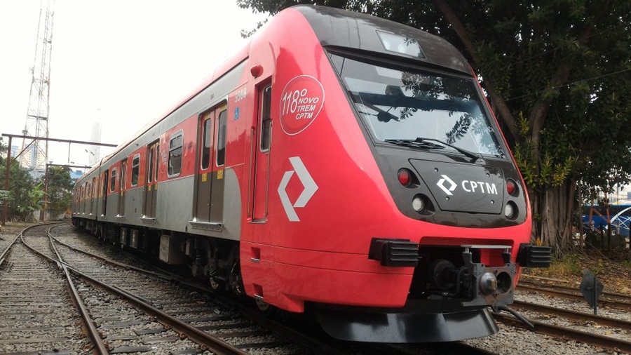Trem para Sorocaba deve ser o primeiro leilão ferroviário do Estado em 2026