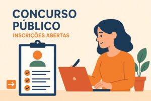 Ano começa com muitas opções para concurseiros: são dezenas de editais e milhares de vagas