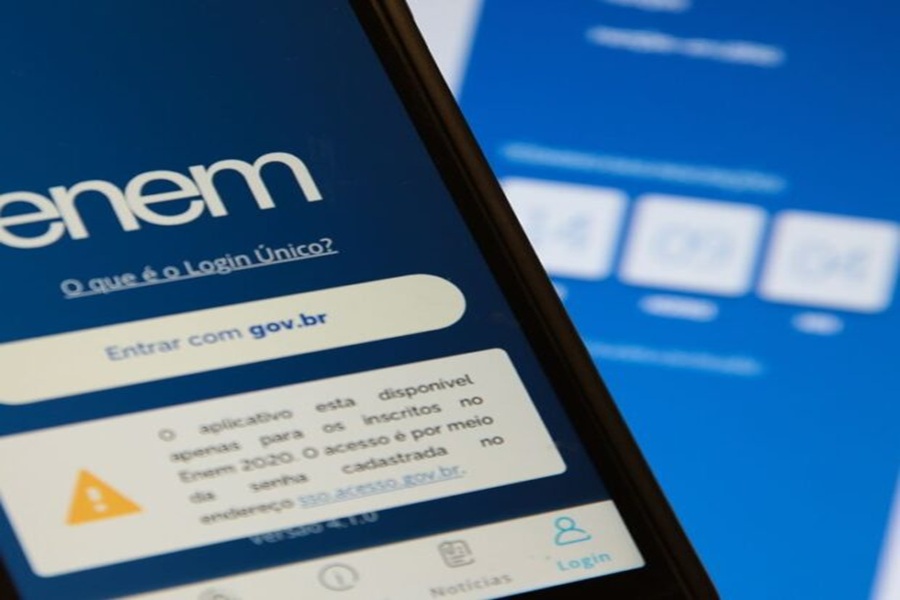 Governo anuncia ferramentas para orientar candidatos do Enem