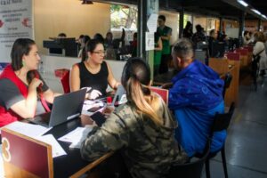 Centro de Integração da Cidadania de Jundiaí promove processos seletivos com mais de 100 vagas nesta semana