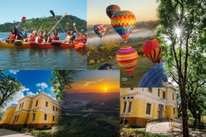 Confira as cidades vencedoras do Prêmio Top Destinos Turísticos