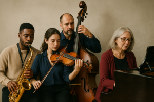 De graça: inscrições para Escola de Música de Votorantim terminam nesta terça (3)
