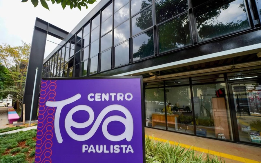 De portas abertas: Centro TEA acolhe e orienta famílias com serviços gratuitos