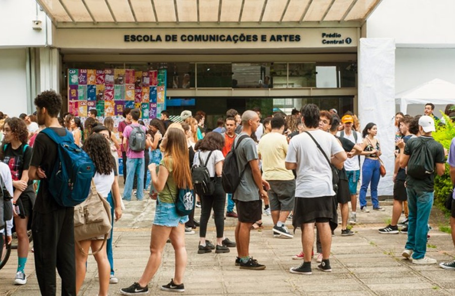 Enem-USP: confira os aprovados em 1ª chamada para ingresso em 2026