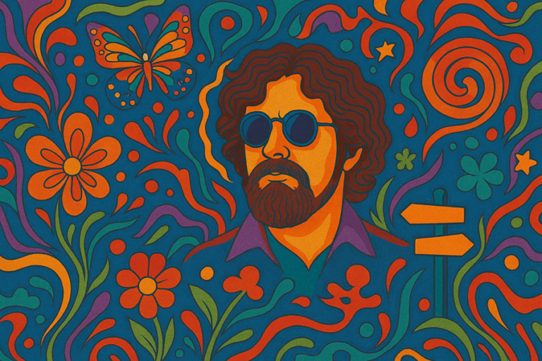 Entre o 'pau que nasce torto' e a metamorfose ambulante