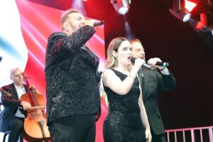 Festa Italiana de Itu celebra fé, cultura e música com programação diversificada