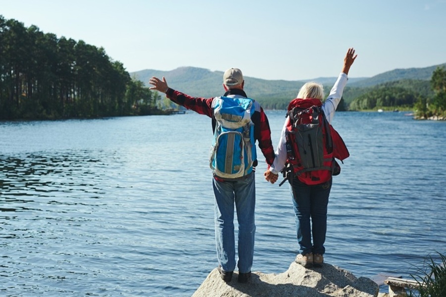 Governo de SP abre inscrições para projeto que leva público 60+ para destinos turísticos
