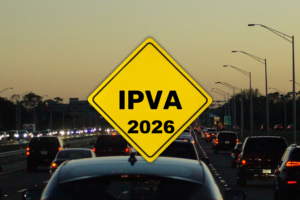 IPVA 2026: perdi o calendário de pagamento de janeiro; vou pagar multa?