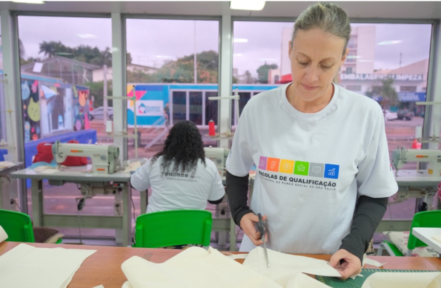 Inscrições para cursos gratuitos do programa Caminho da Capacitação na Grande SP encerram nesta sexta-feira
