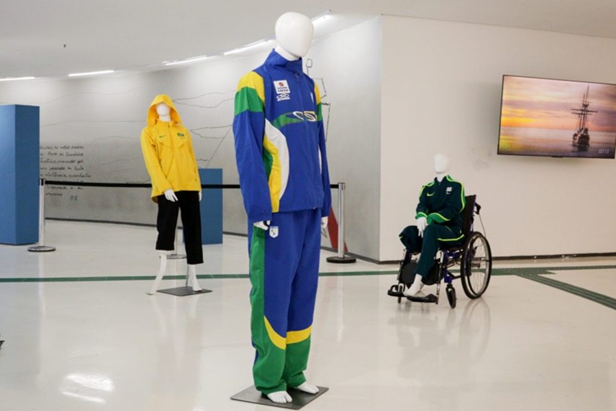 Museu da Inclusão - São Paulo