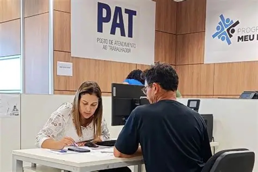 PAT Itu oferece 52 vagas de emprego nesta quinta-feira (8)