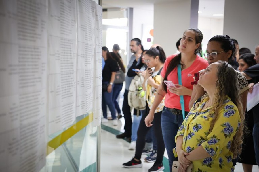 PAT e Trampolim oferecem quase 15 mil vagas em todo o estado de São Paulo