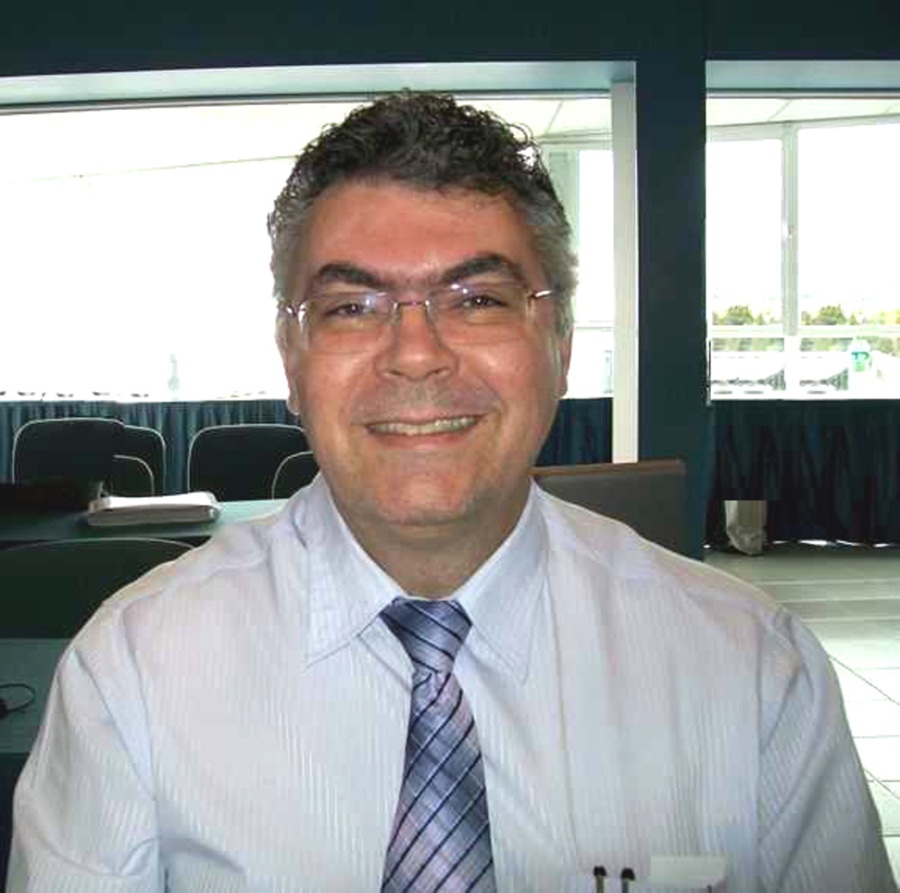 Mário Eugênio Saturno (fb. com/Mario.Eugenio.Saturno) é tecnologista sênior do Instituto Nacional de Pesquisas Espaciais (Inpe) e congregado mariano.