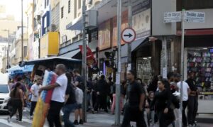 Prefeitura de São Paulo promove mutirão com 2,5 mil empregos