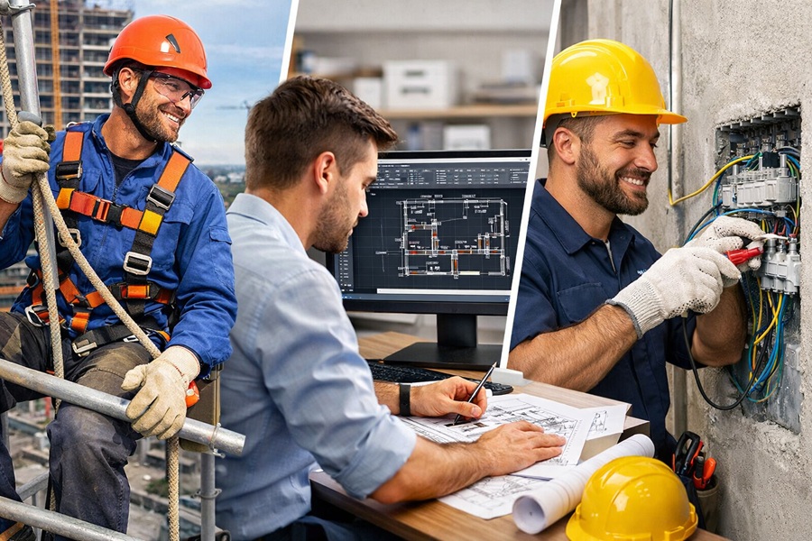 Prefeitura de Sorocaba e Senai abrem inscrições para cursos gratuitos de qualificação profissional