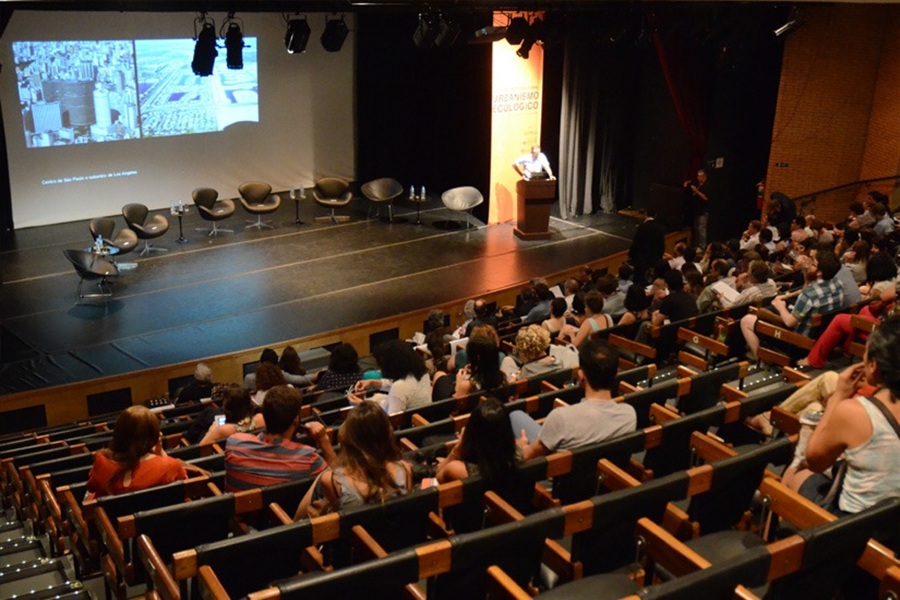 Sala Jardel Filho, no Centro Cultural São Paulo, exibirá filmes

