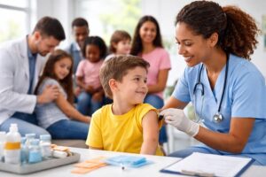 Sorocaba reforça alertas e campanhas de vacinação no início de 2026